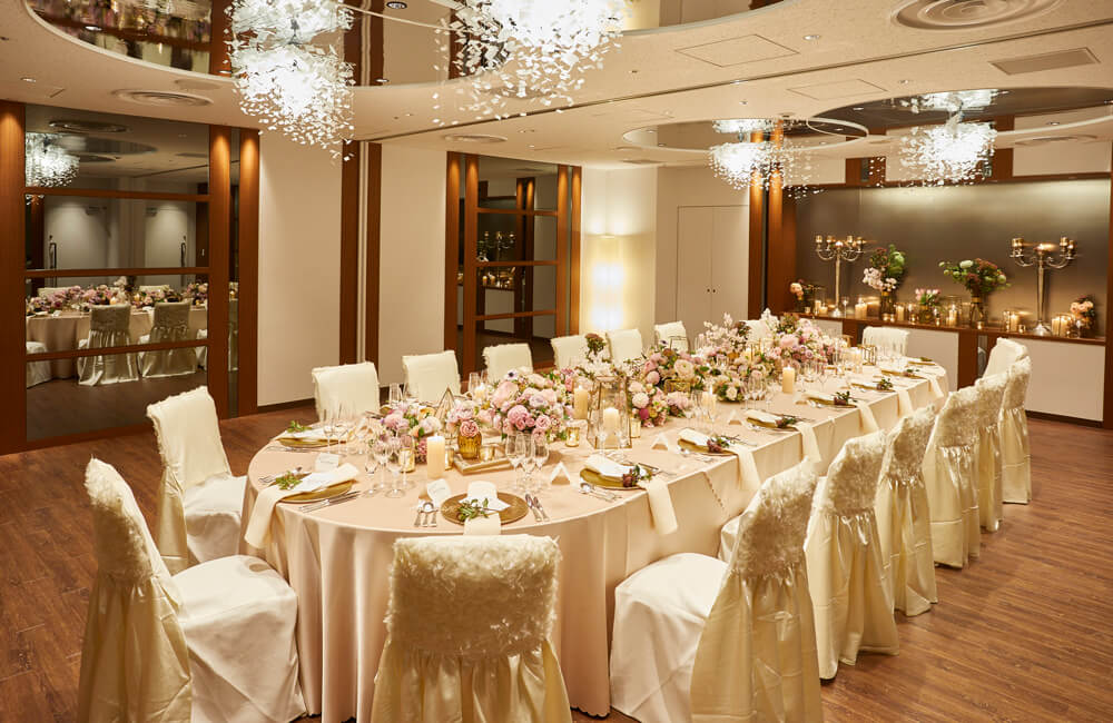 ホテルグランヴィア京都