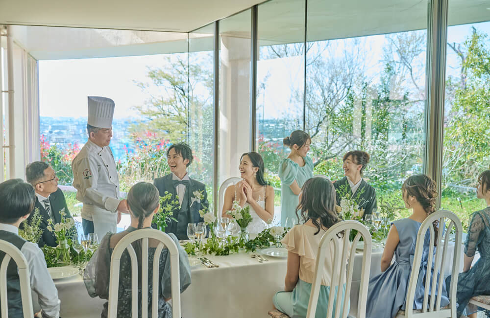 金沢国際ホテル