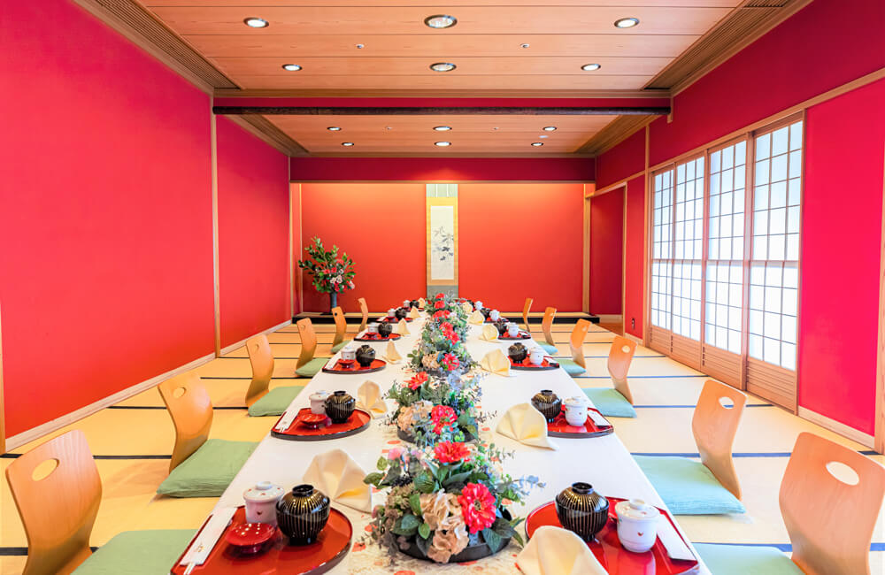 金沢国際ホテル