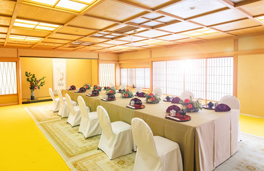 金沢国際ホテル