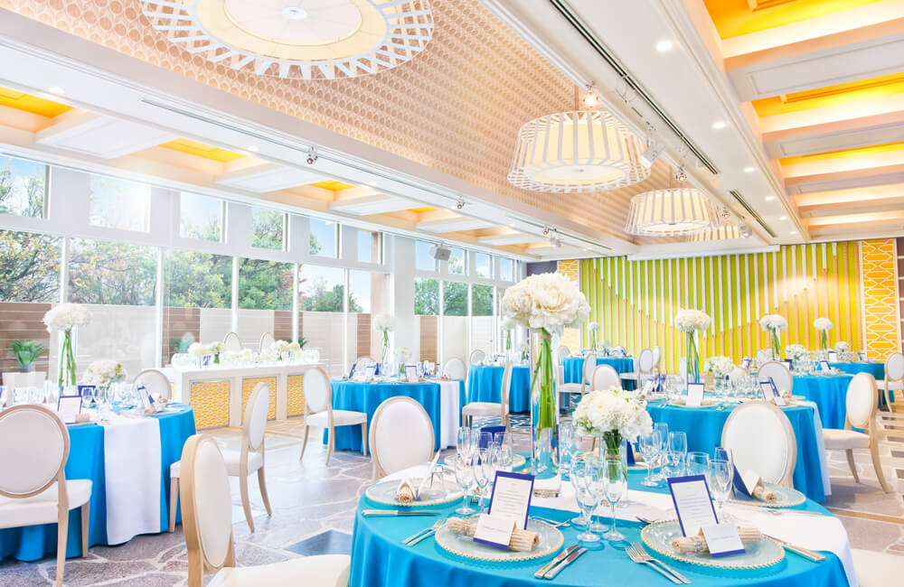 金沢国際ホテル