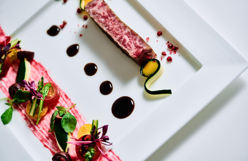 金沢国際ホテル