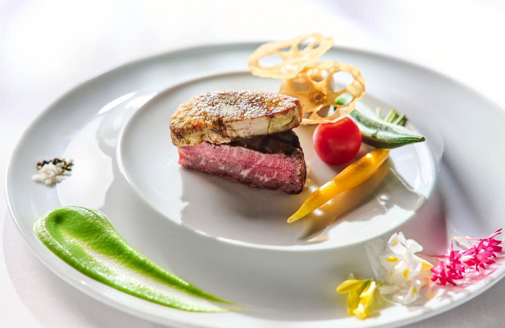 金沢国際ホテル