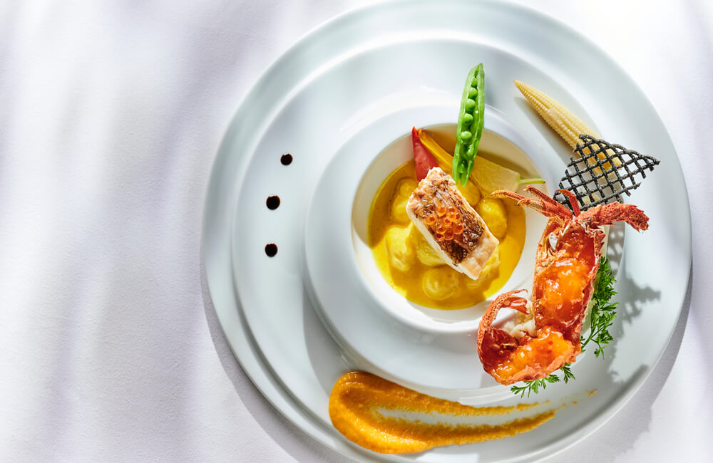 金沢国際ホテル