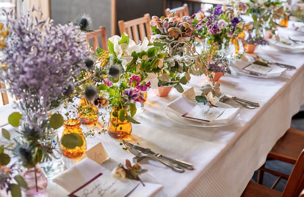 小さな結婚式 東京・表参道チャペル