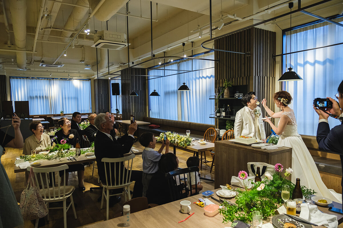 ファーストバイト