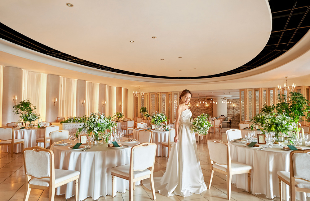 神戸西宮チャペル（サンパレス六甲）