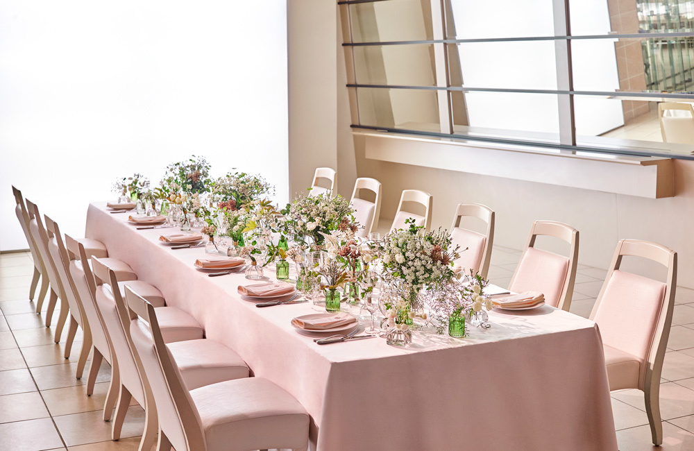 神戸西宮チャペル（サンパレス六甲）