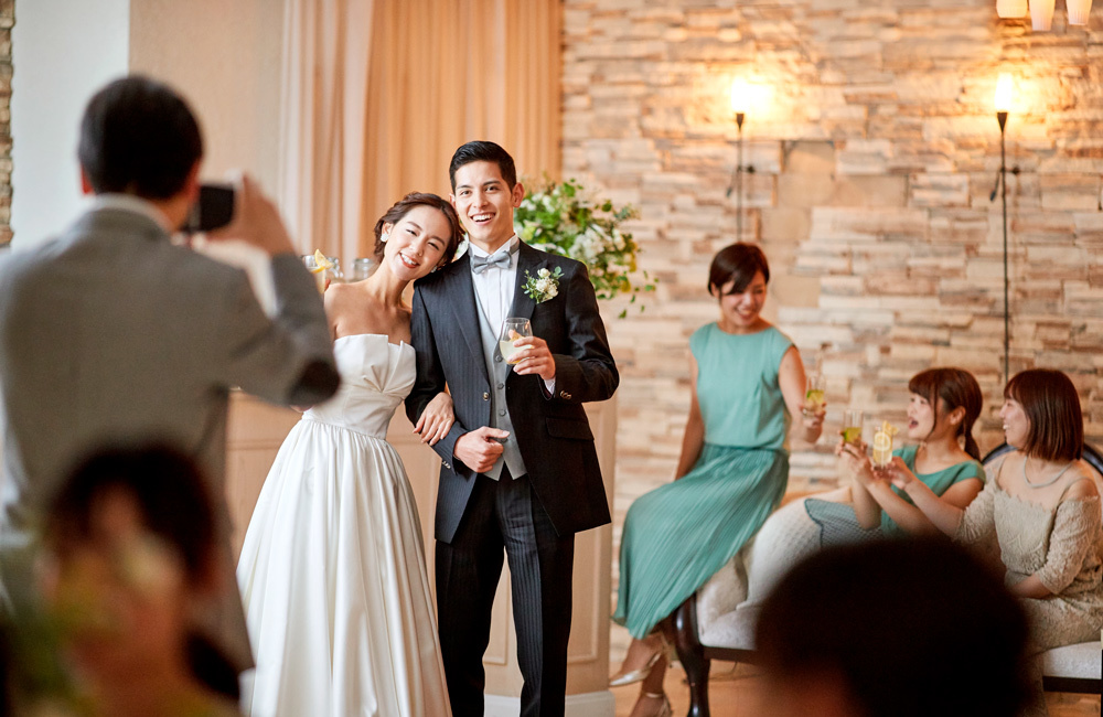 神戸西宮チャペル（サンパレス六甲）