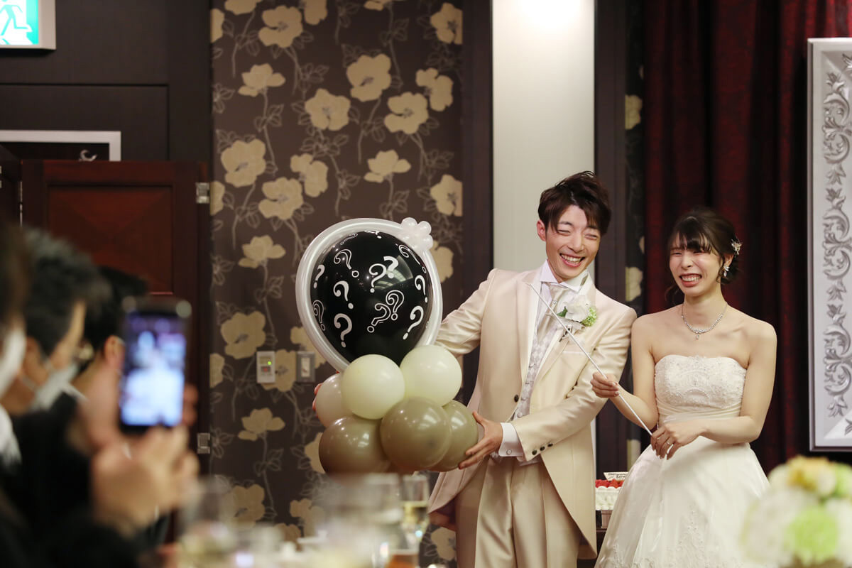 小さな結婚式 大宮スタジオ