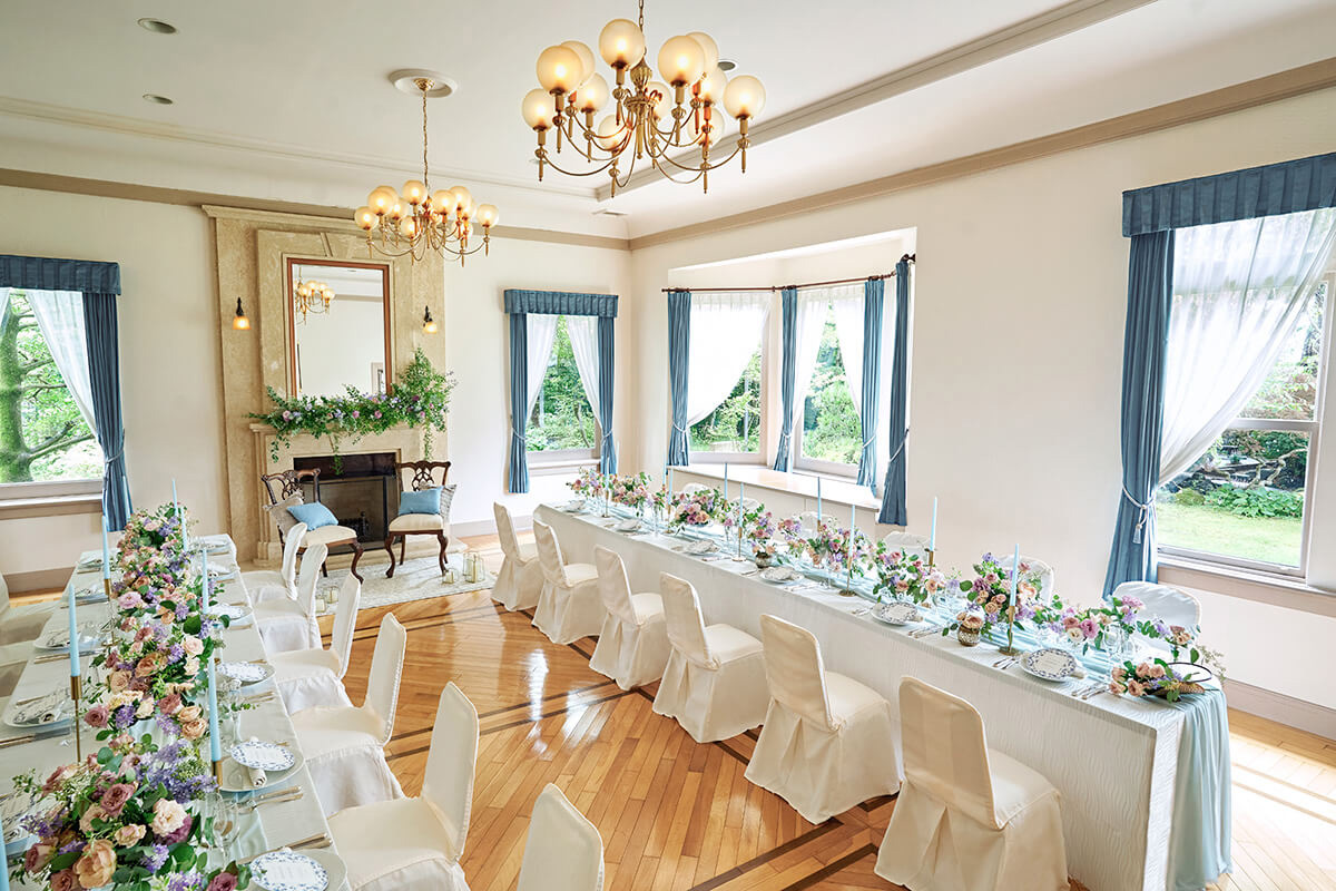 小さな結婚式 仙台スタジオ