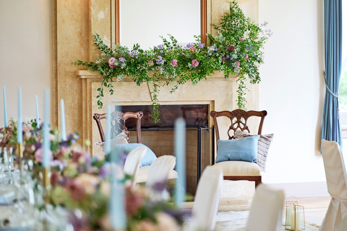 小さな結婚式 仙台スタジオ