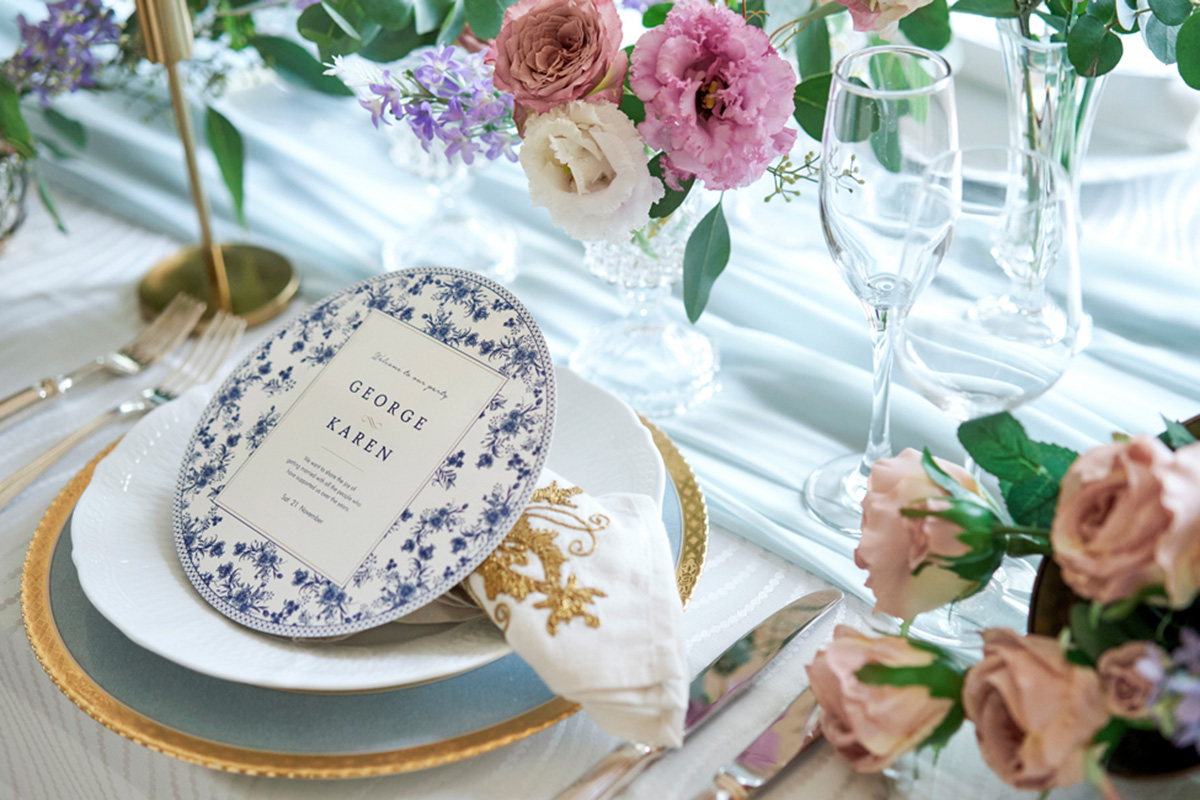 小さな結婚式 仙台スタジオ