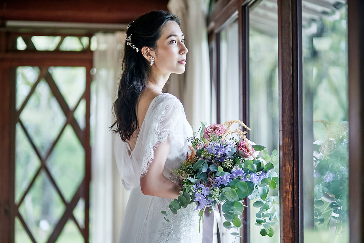 小さな結婚式 仙台スタジオ