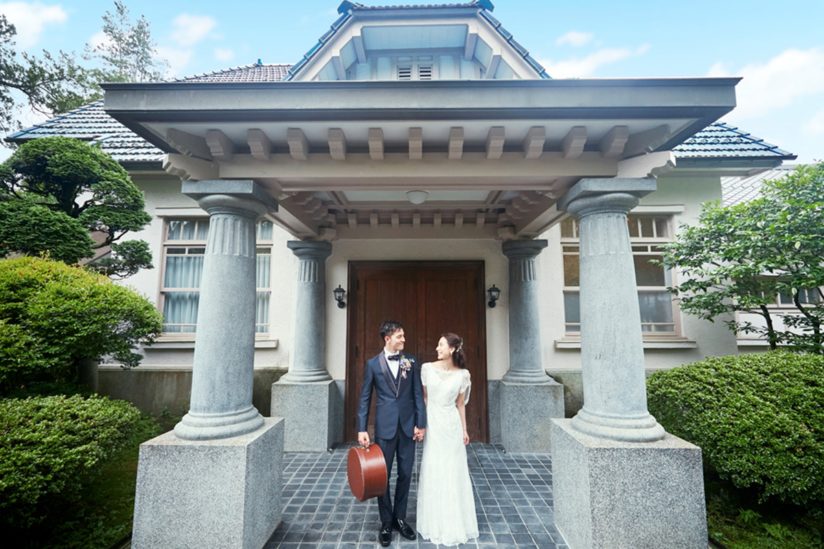 小さな結婚式 仙台スタジオ