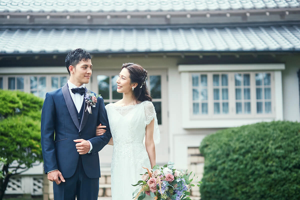 小さな結婚式 仙台スタジオ