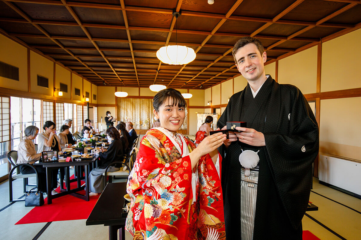 小さな結婚式 仙台スタジオ