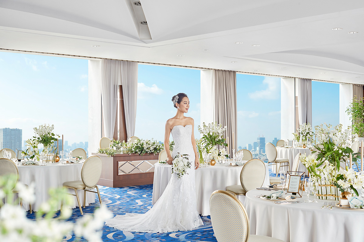 小さな結婚式 千葉スタジオ