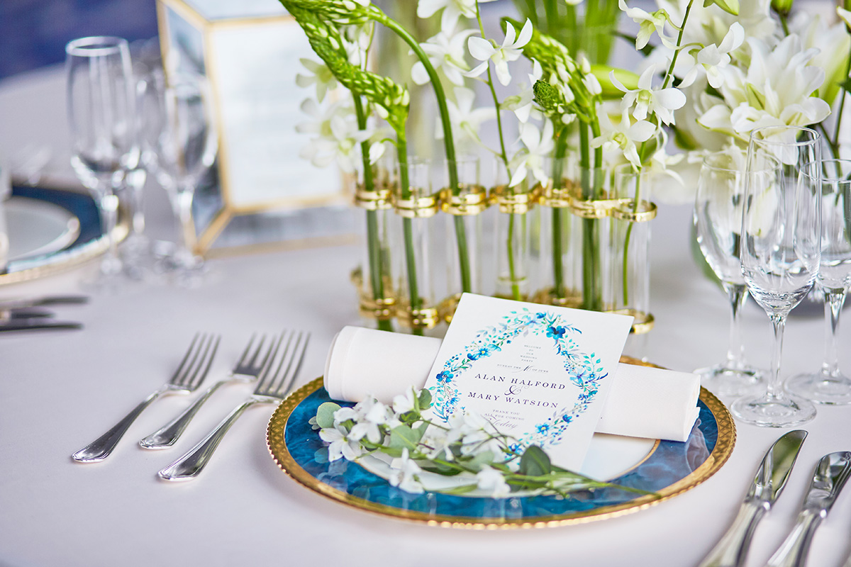 小さな結婚式 千葉スタジオ