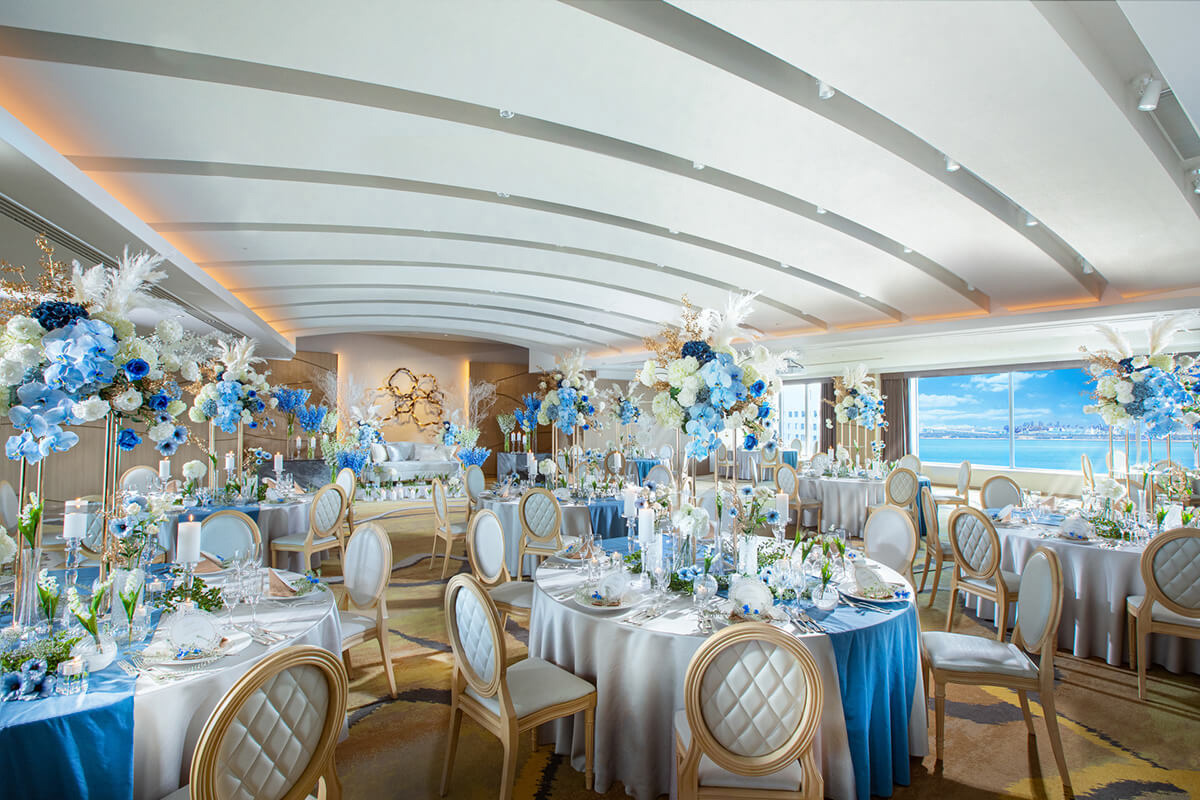 グランドニッコー東京ベイ舞浜スタジオ