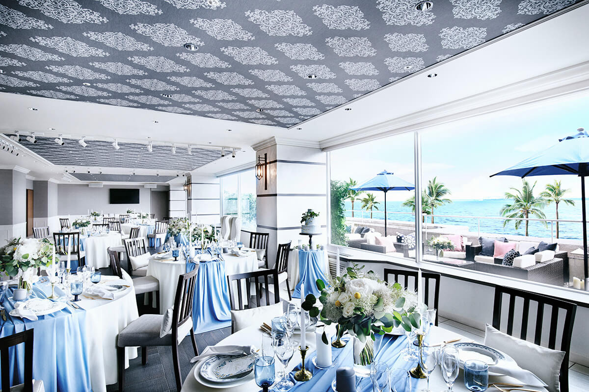 グランドニッコー東京ベイ舞浜スタジオ