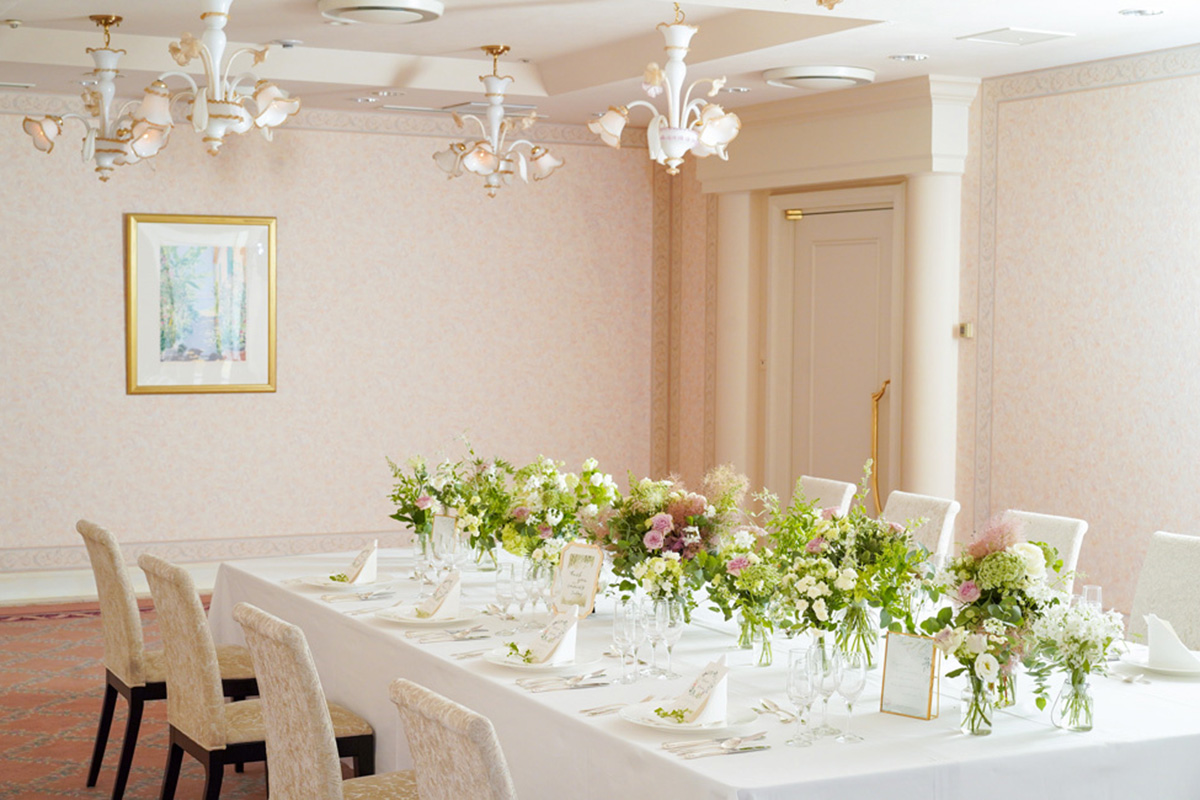 グランドニッコー東京ベイ舞浜スタジオ