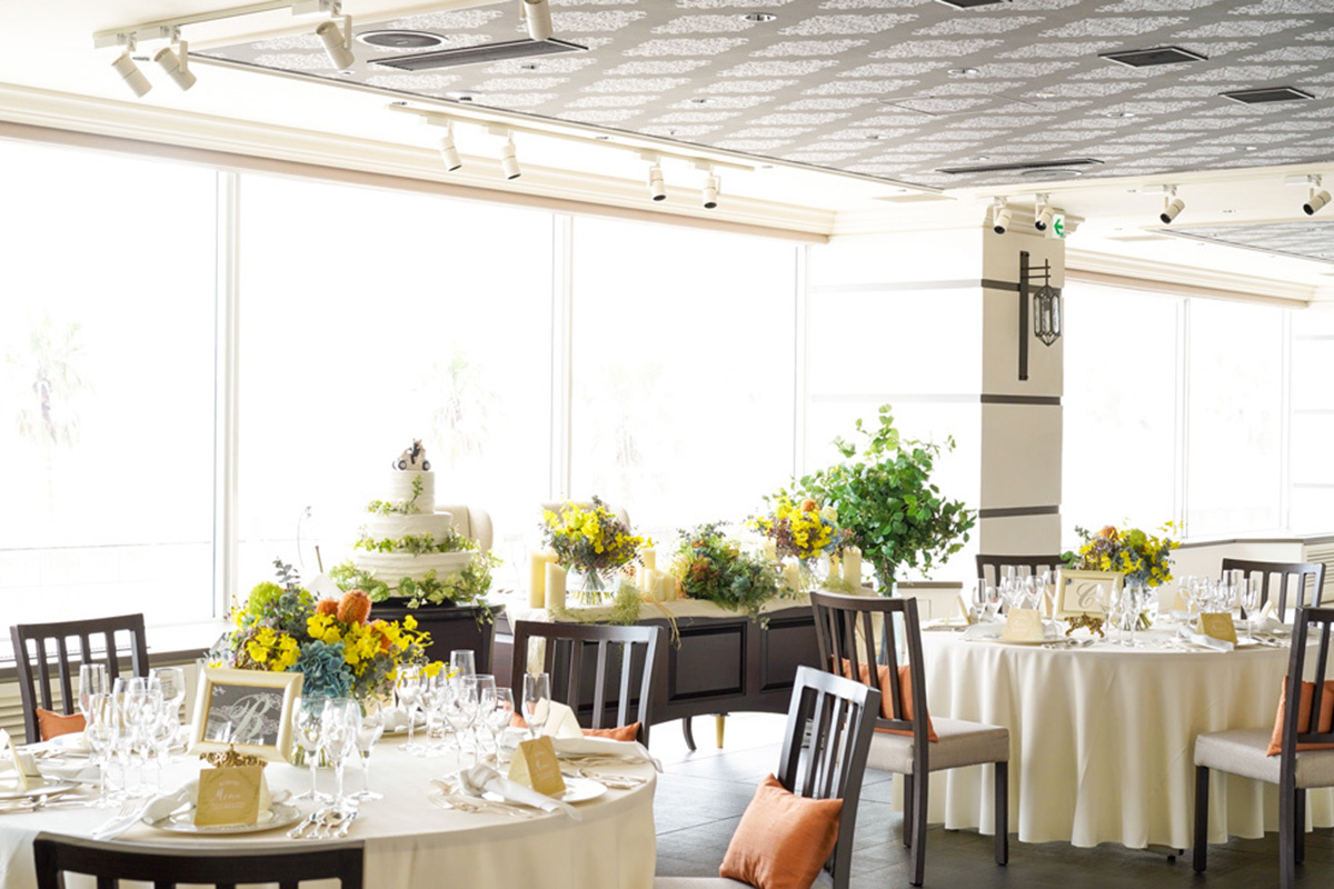 グランドニッコー東京ベイ舞浜スタジオ