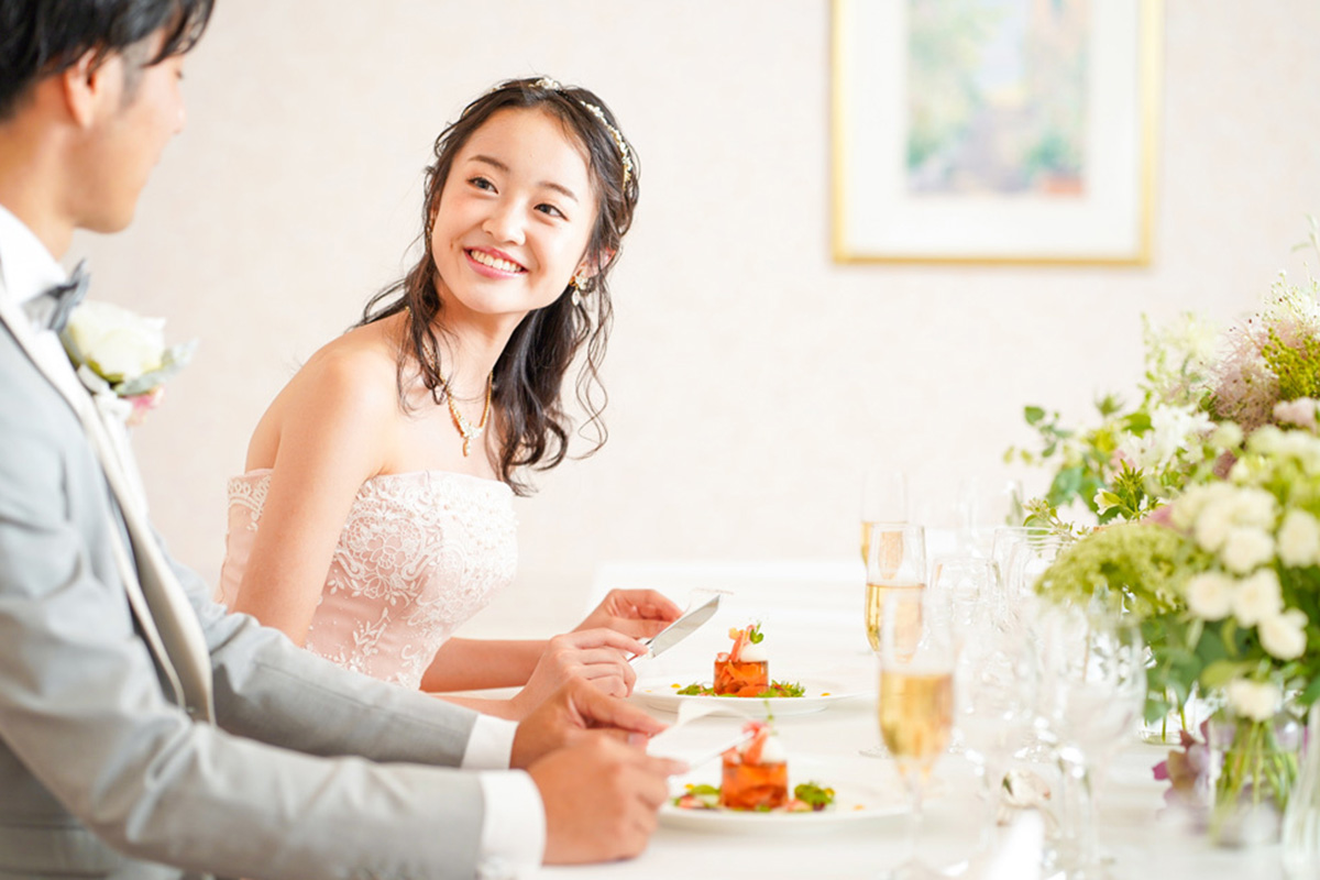 グランドニッコー東京ベイ舞浜スタジオ