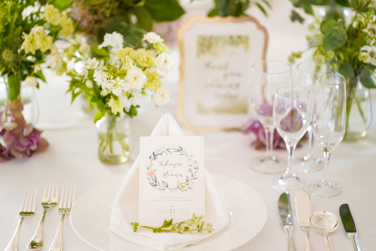 グランドニッコー東京ベイ舞浜スタジオ