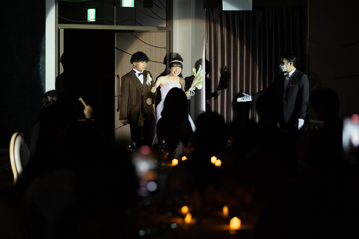 グランドニッコー東京ベイ舞浜スタジオ