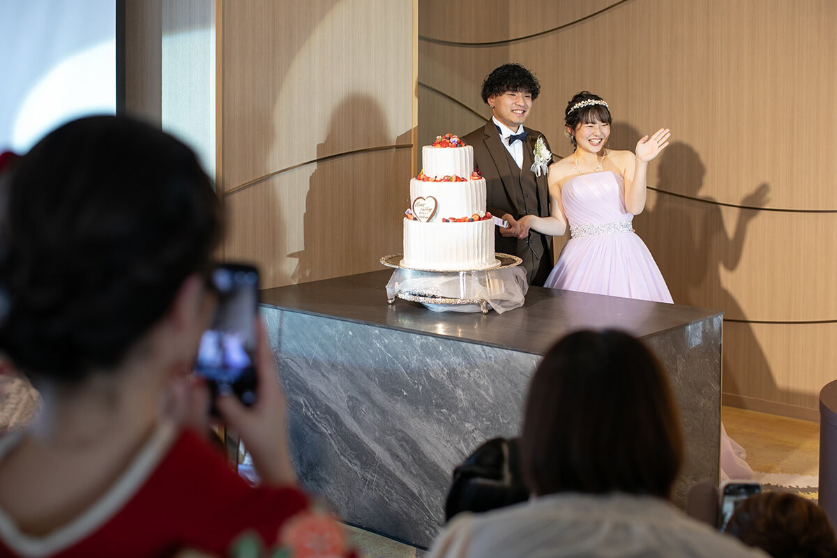 グランドニッコー東京ベイ舞浜スタジオ