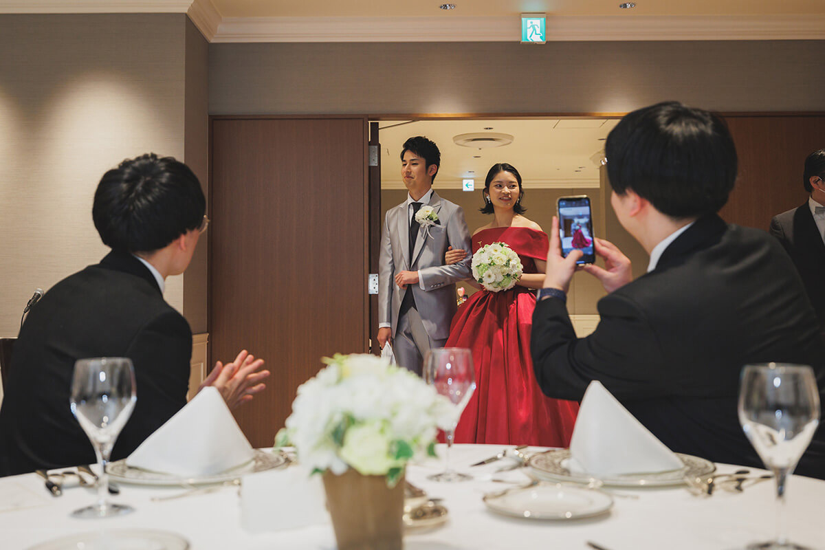 グランドニッコー東京ベイ舞浜スタジオ