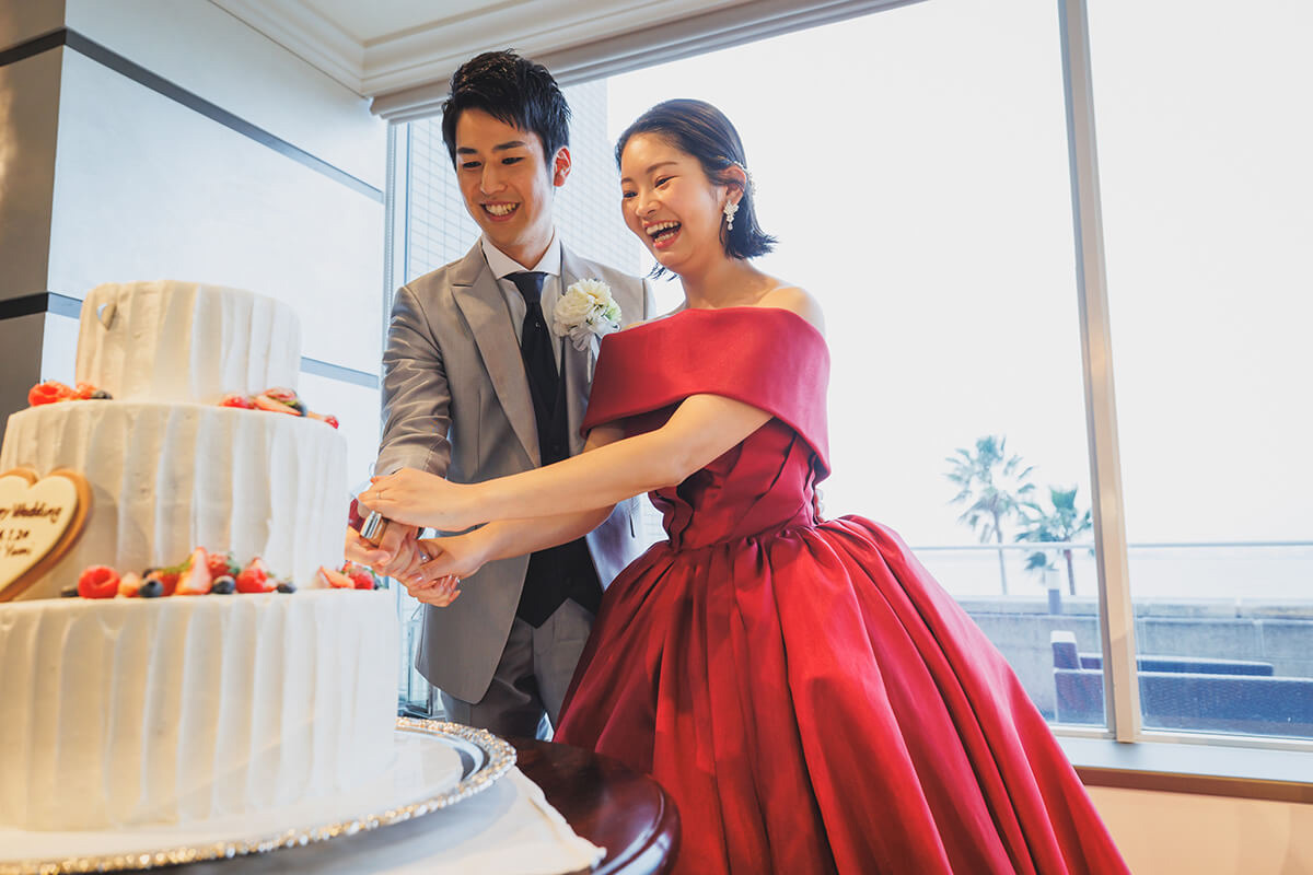 グランドニッコー東京ベイ舞浜スタジオ