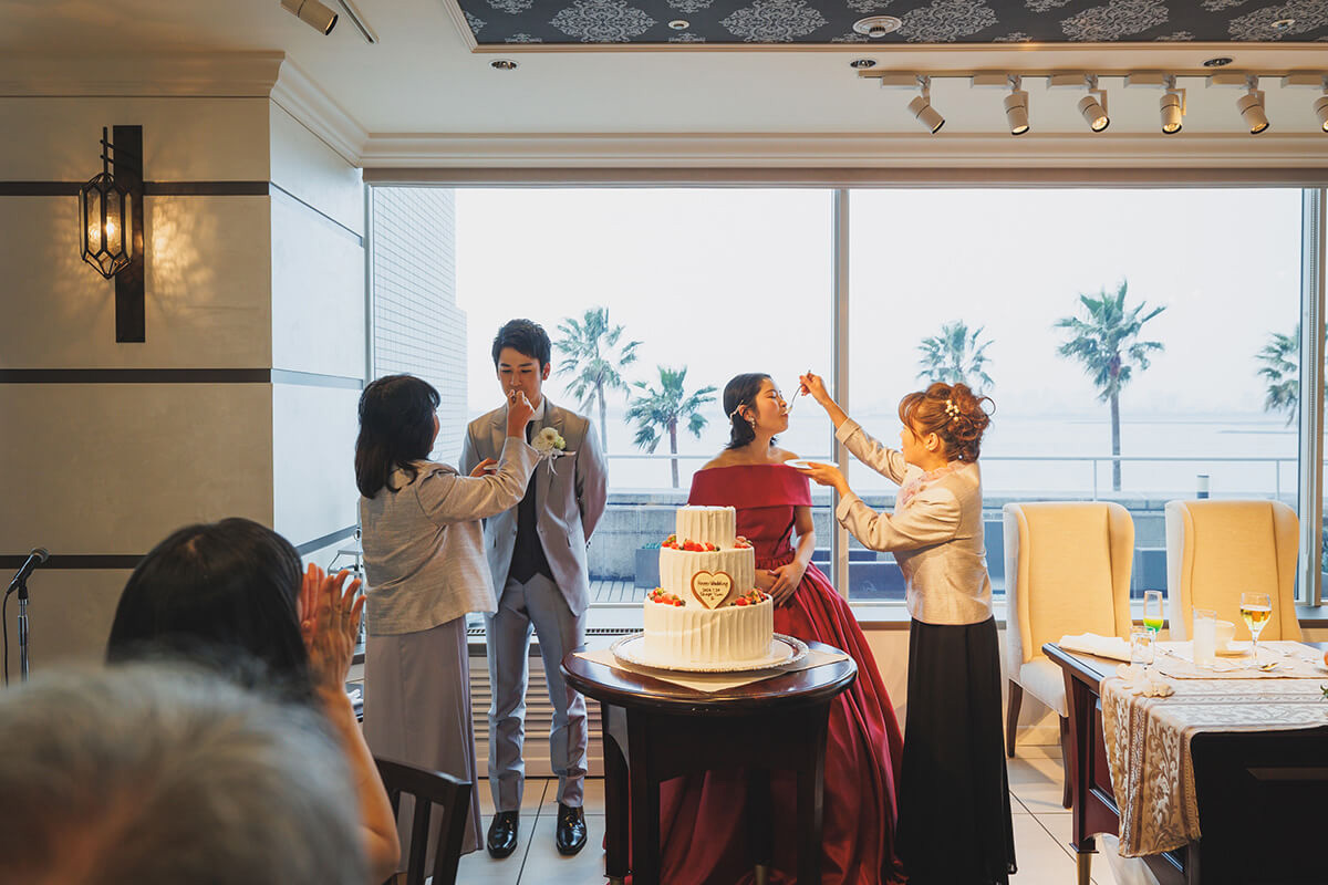 グランドニッコー東京ベイ舞浜スタジオ