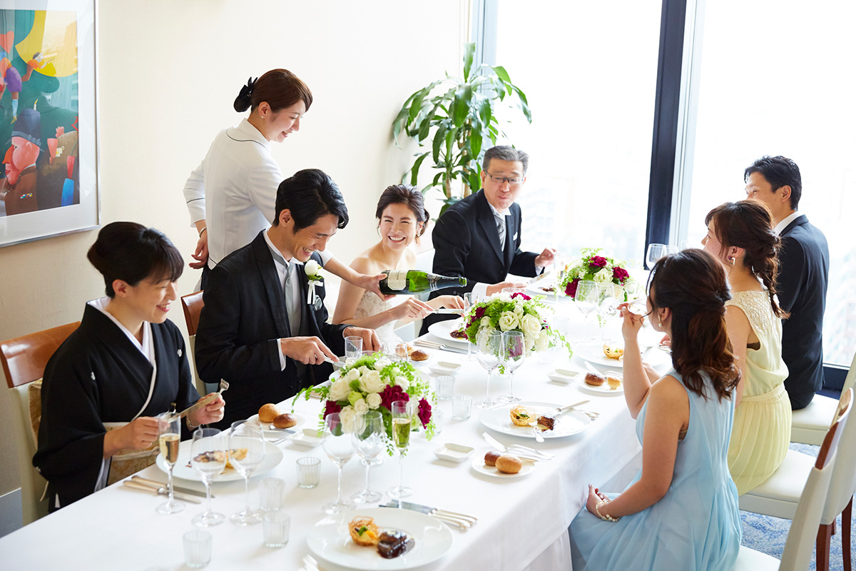 ロイヤルパインズホテル浦和スタジオ