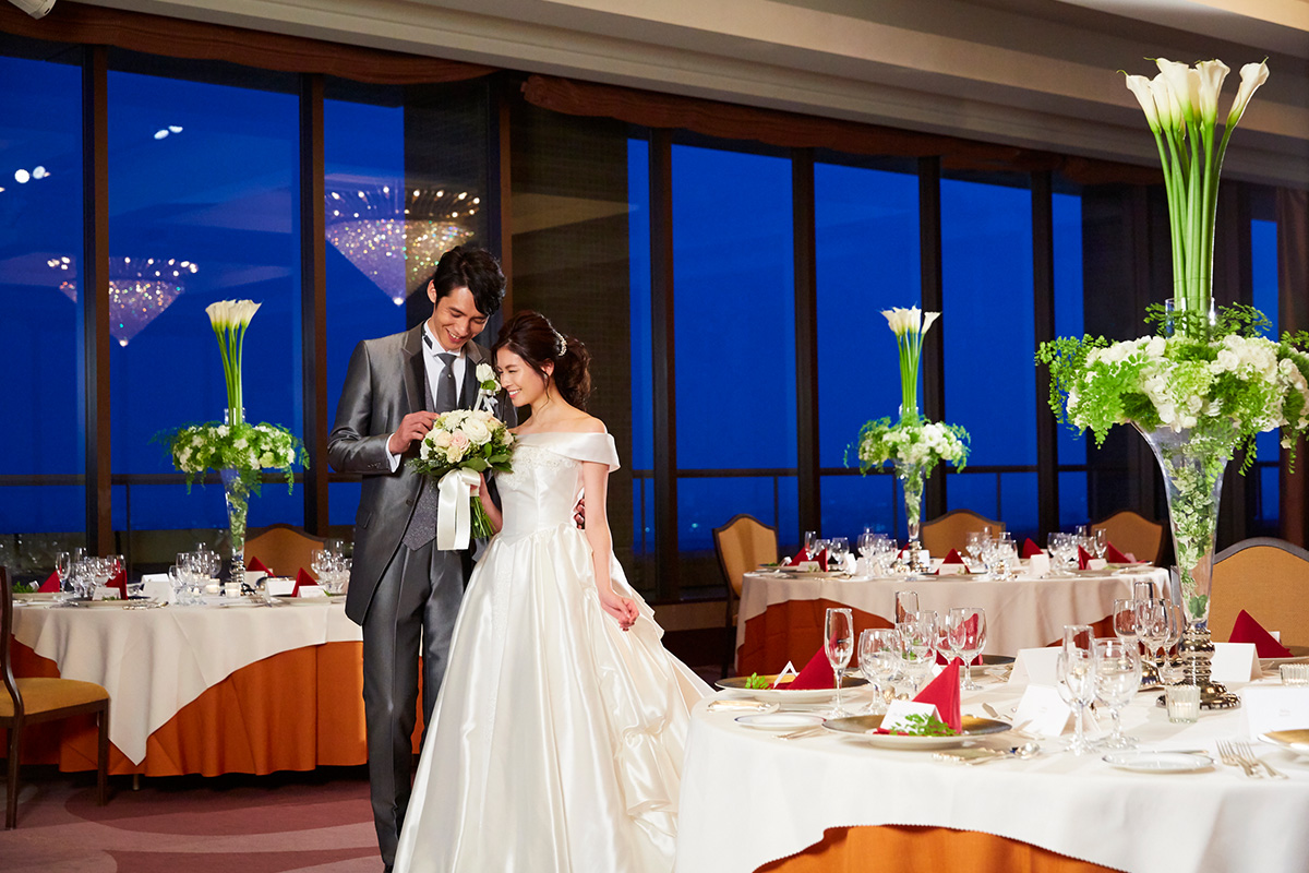 ロイヤルパインズホテル浦和スタジオ