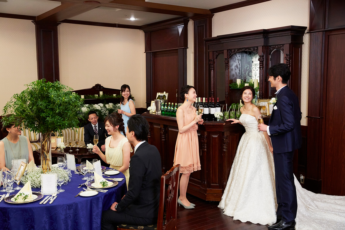 ロイヤルパインズホテル浦和スタジオ