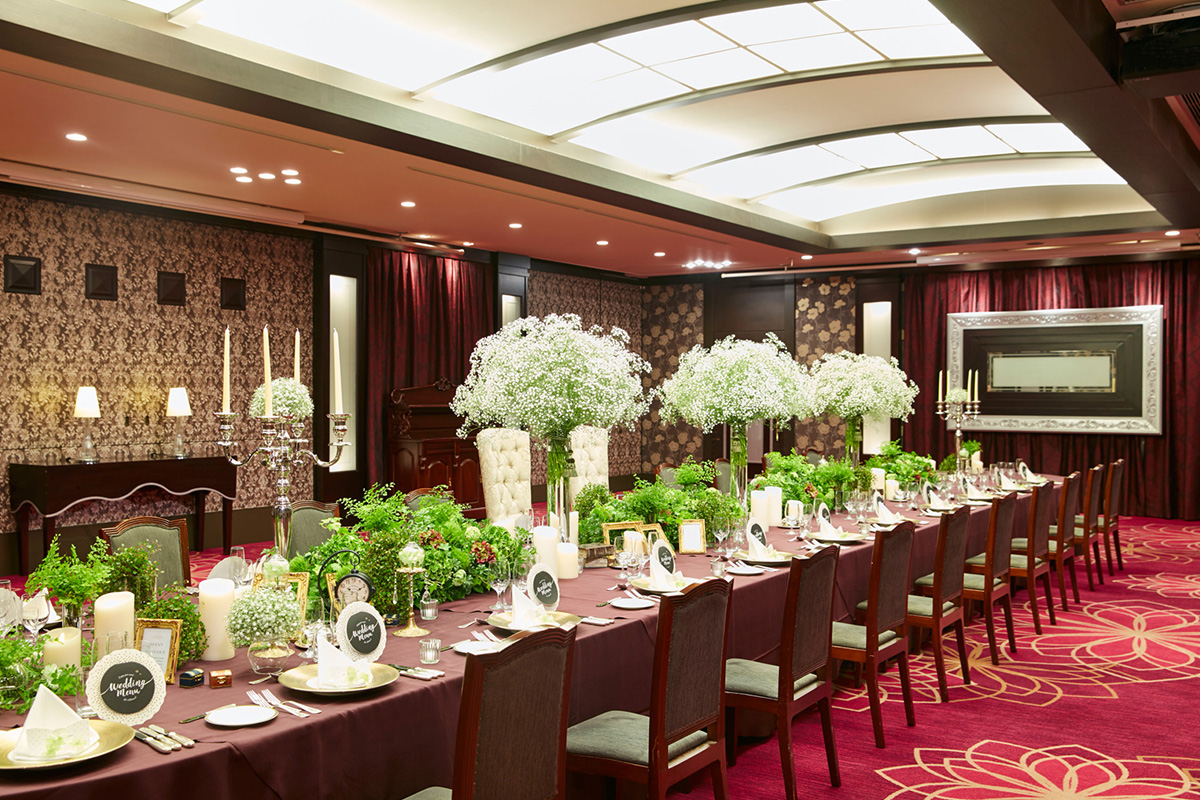 ロイヤルパインズホテル浦和スタジオ