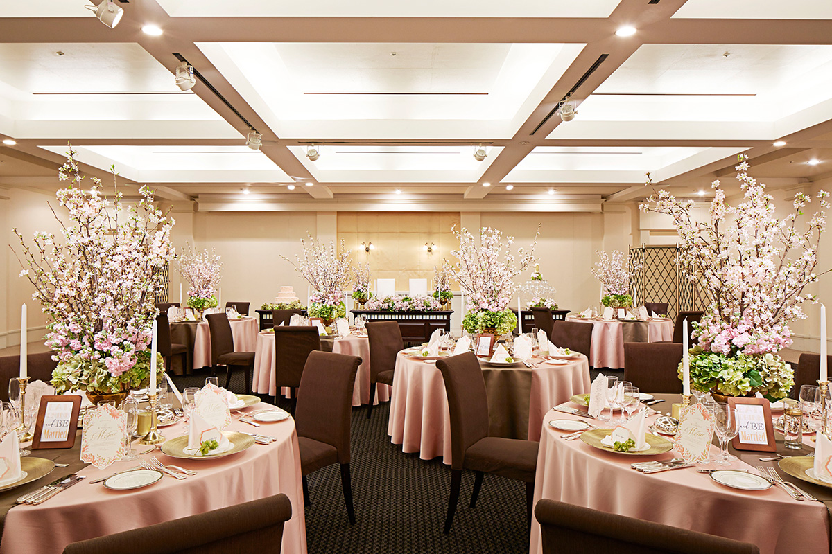 ロイヤルパインズホテル浦和スタジオ