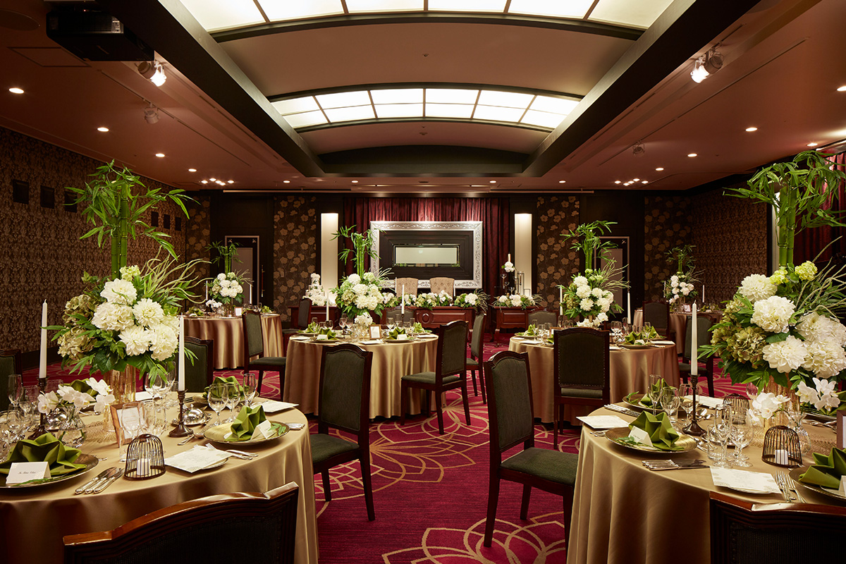 ロイヤルパインズホテル浦和スタジオ