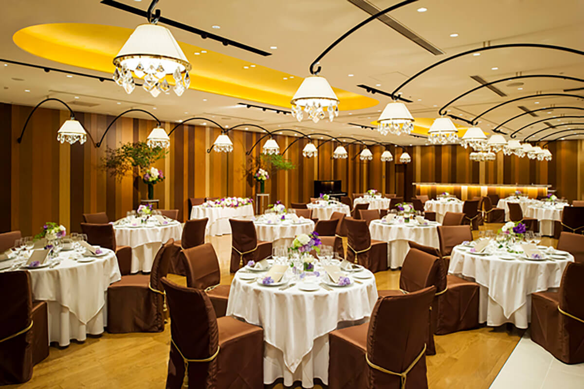 レストランMINAMI