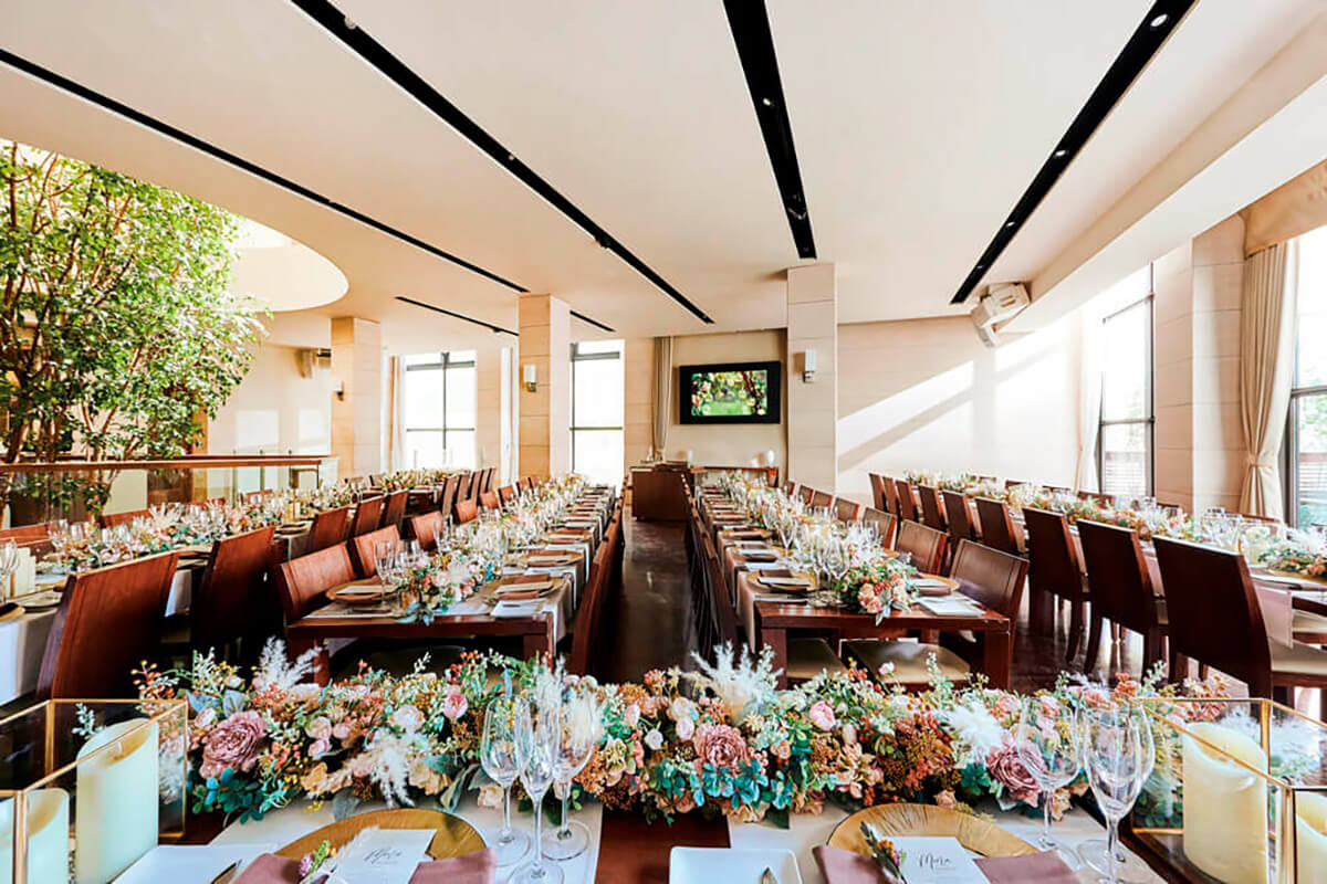 センティール・ラ・セゾン