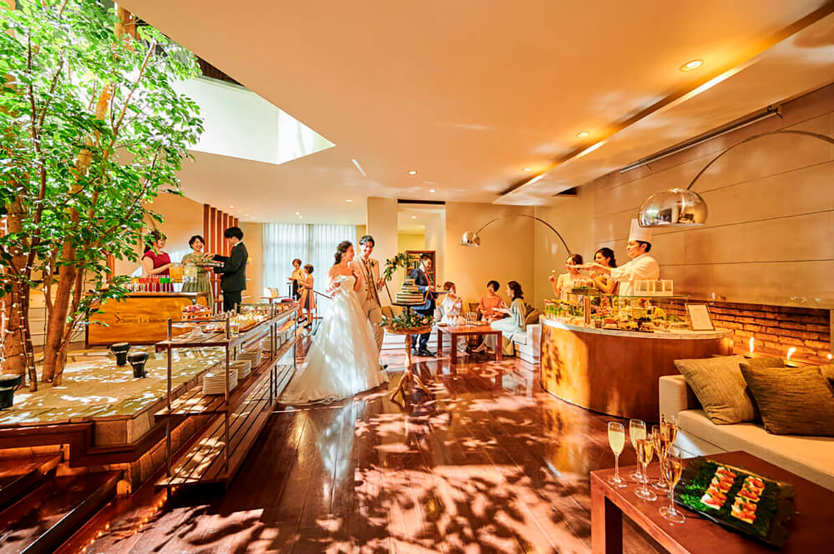 センティール・ラ・セゾン