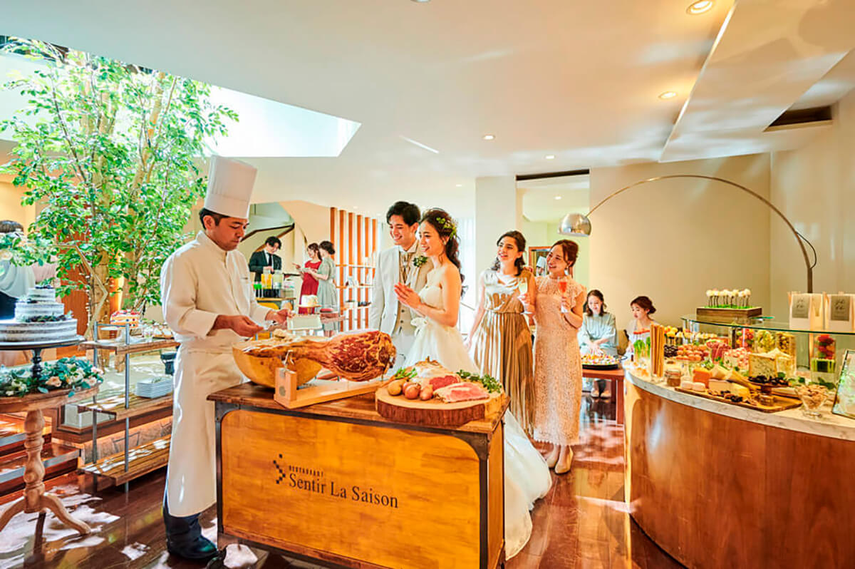 センティール・ラ・セゾン