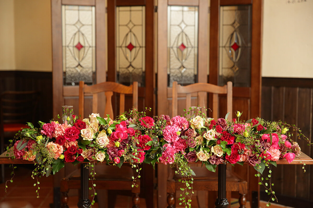 トラットリアカンパニオ TRATTORIA Companio