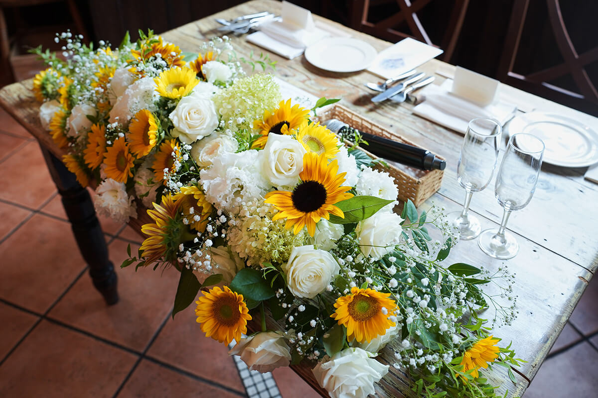 トラットリアカンパニオ TRATTORIA Companio