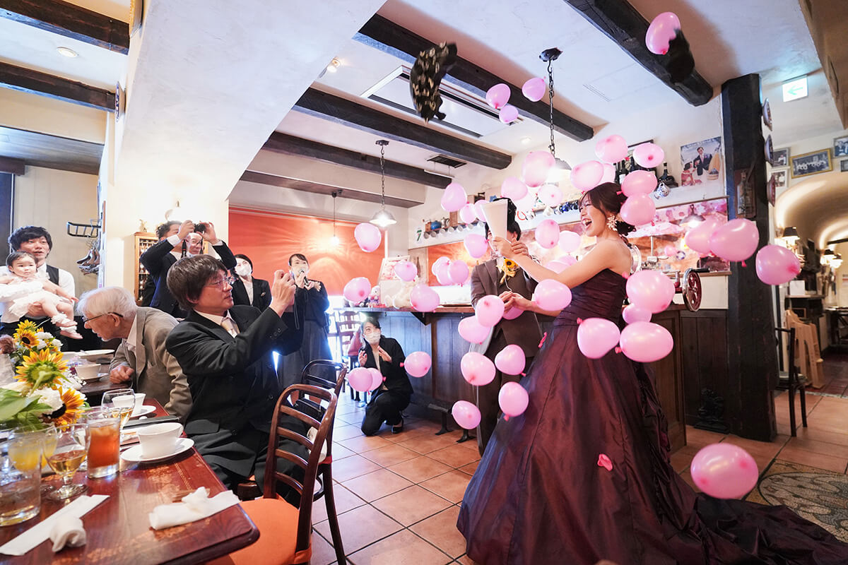 トラットリアカンパニオ TRATTORIA Companio