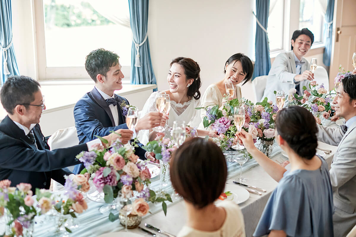 宮城県知事公館