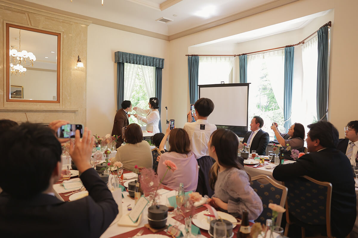宮城県知事公館