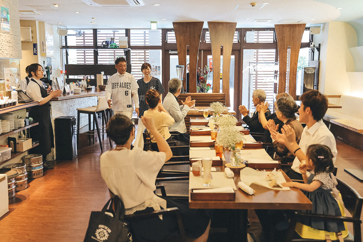 Dining&Bar Cheers（チアーズ）